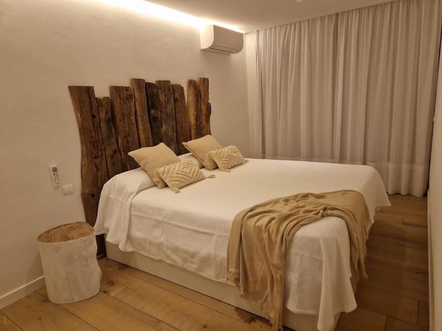 El Balcon De Formentera Apartment La Savina  Bagian luar foto