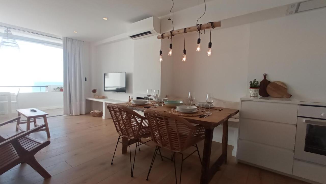 El Balcon De Formentera Apartment La Savina  Bagian luar foto